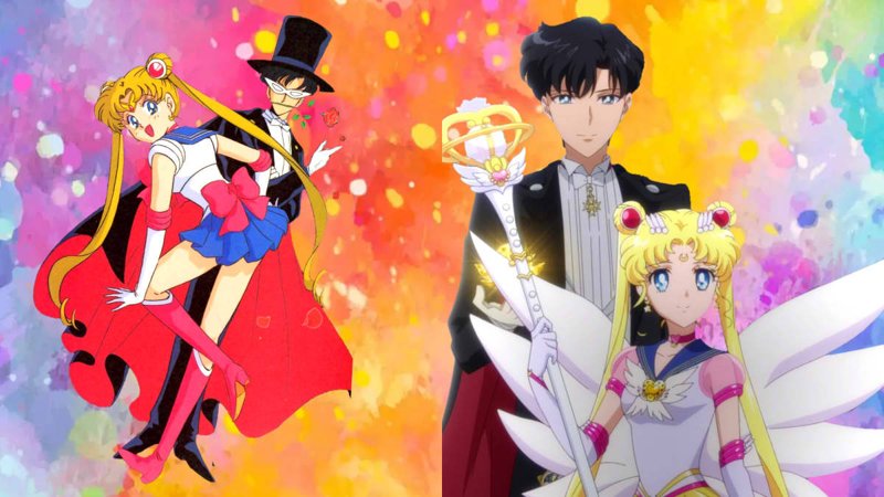 Sailor Moon 42