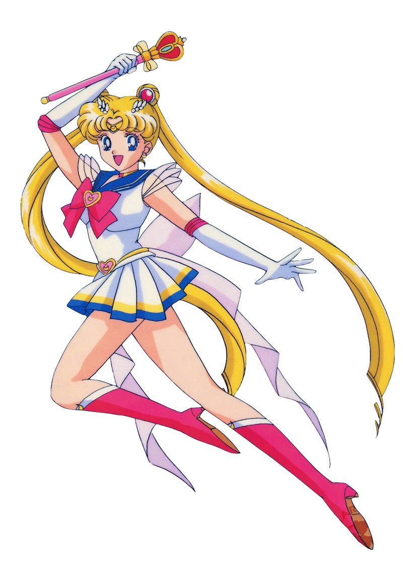 Sailor Moon 9 Sailor Moon 9