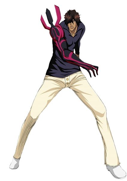 Yasutora Sado 11 Yasutora Sado 11