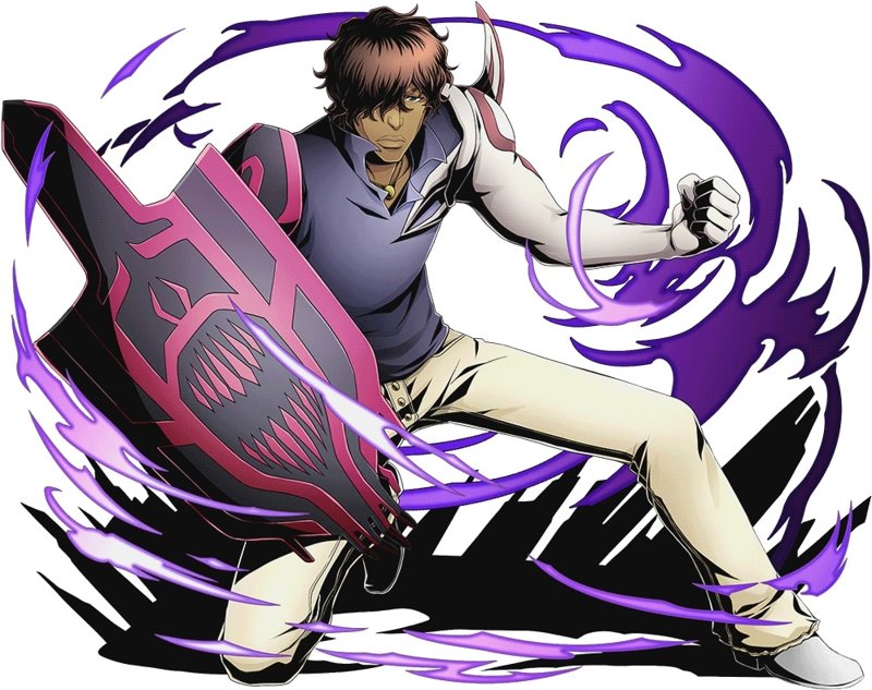 Yasutora Sado 44