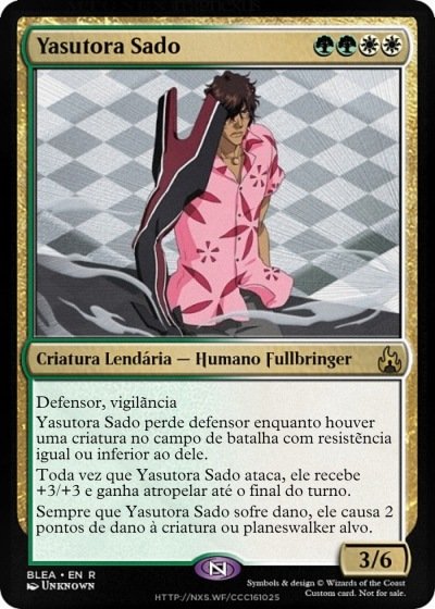 Yasutora Sado 56