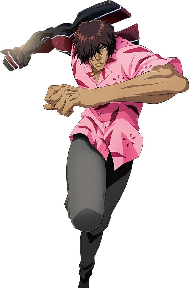 Yasutora Sado 6 Yasutora Sado 6