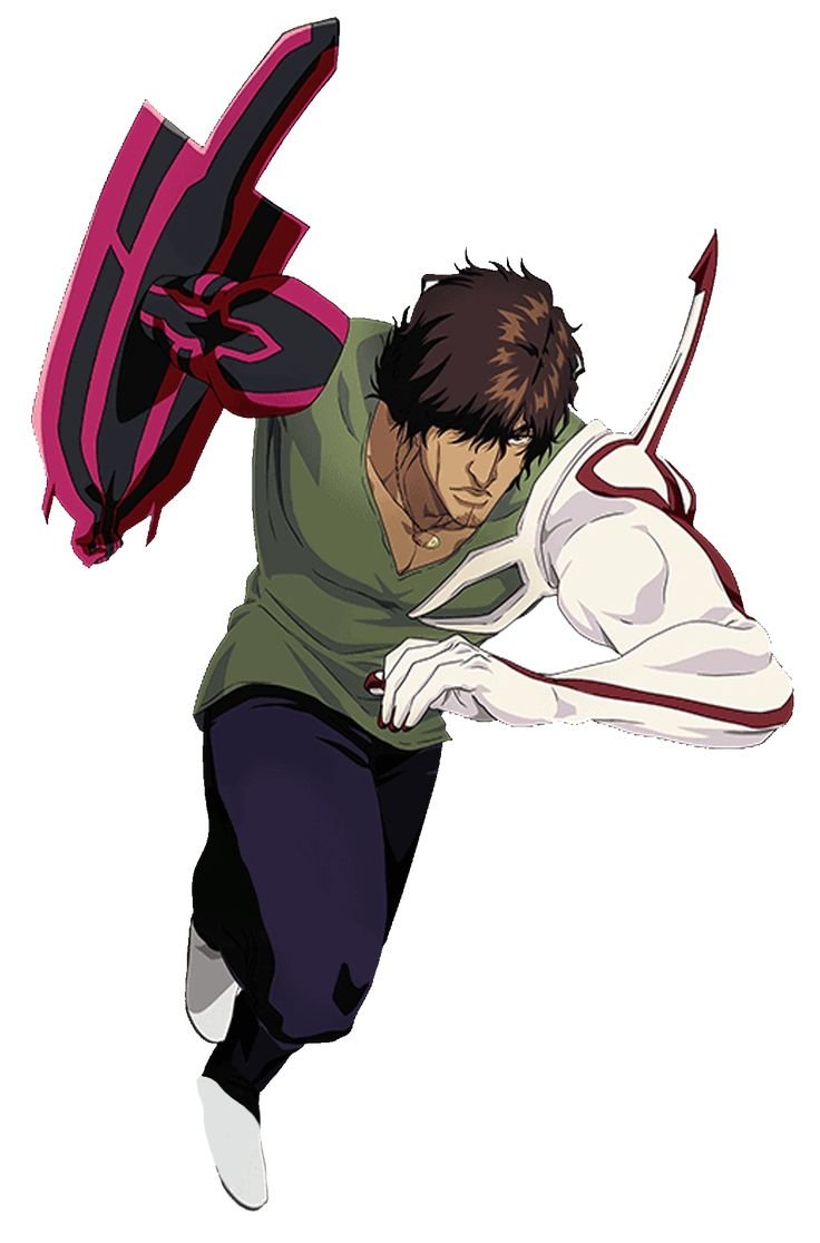 Yasutora Sado 9 Yasutora Sado 9