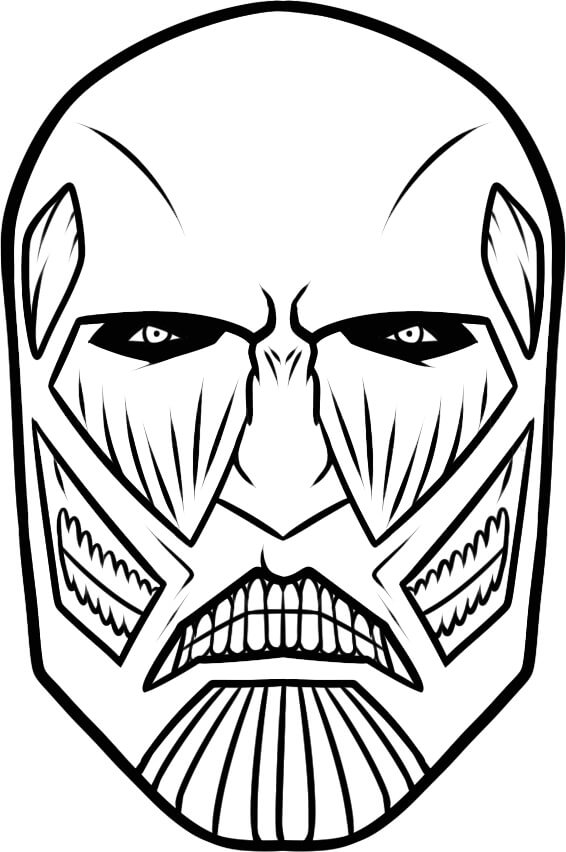 anh colossus titan