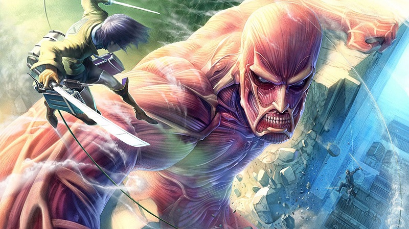 anh colossus titan