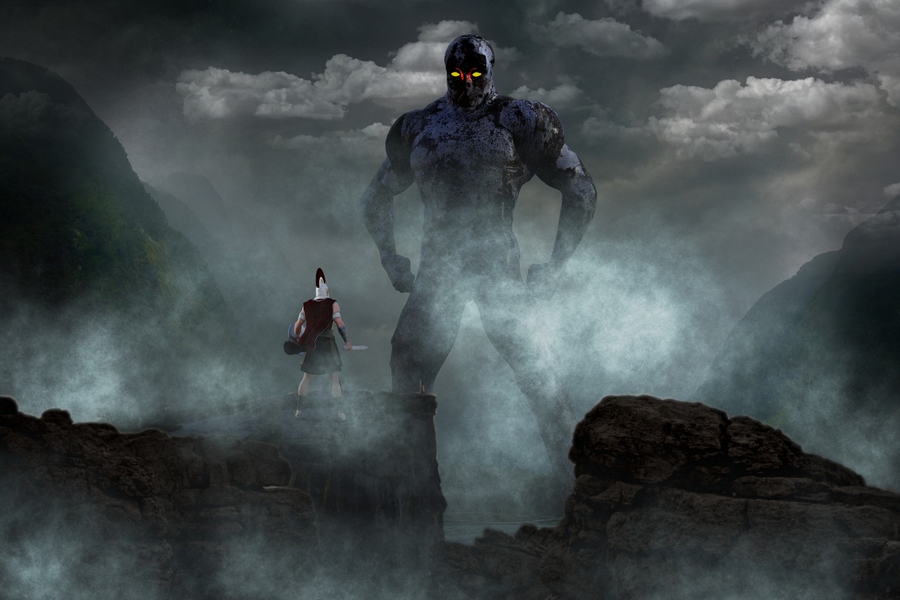 anh colossus titan