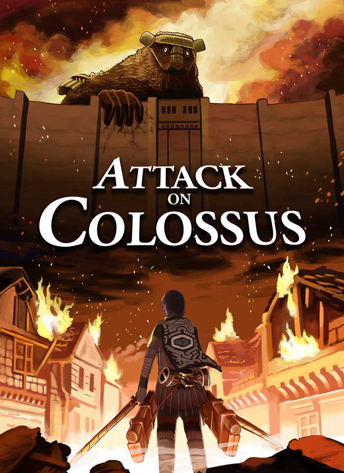 anh colossus titan