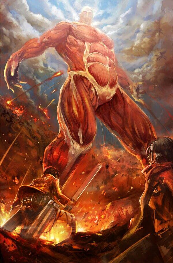 anh colossus titan
