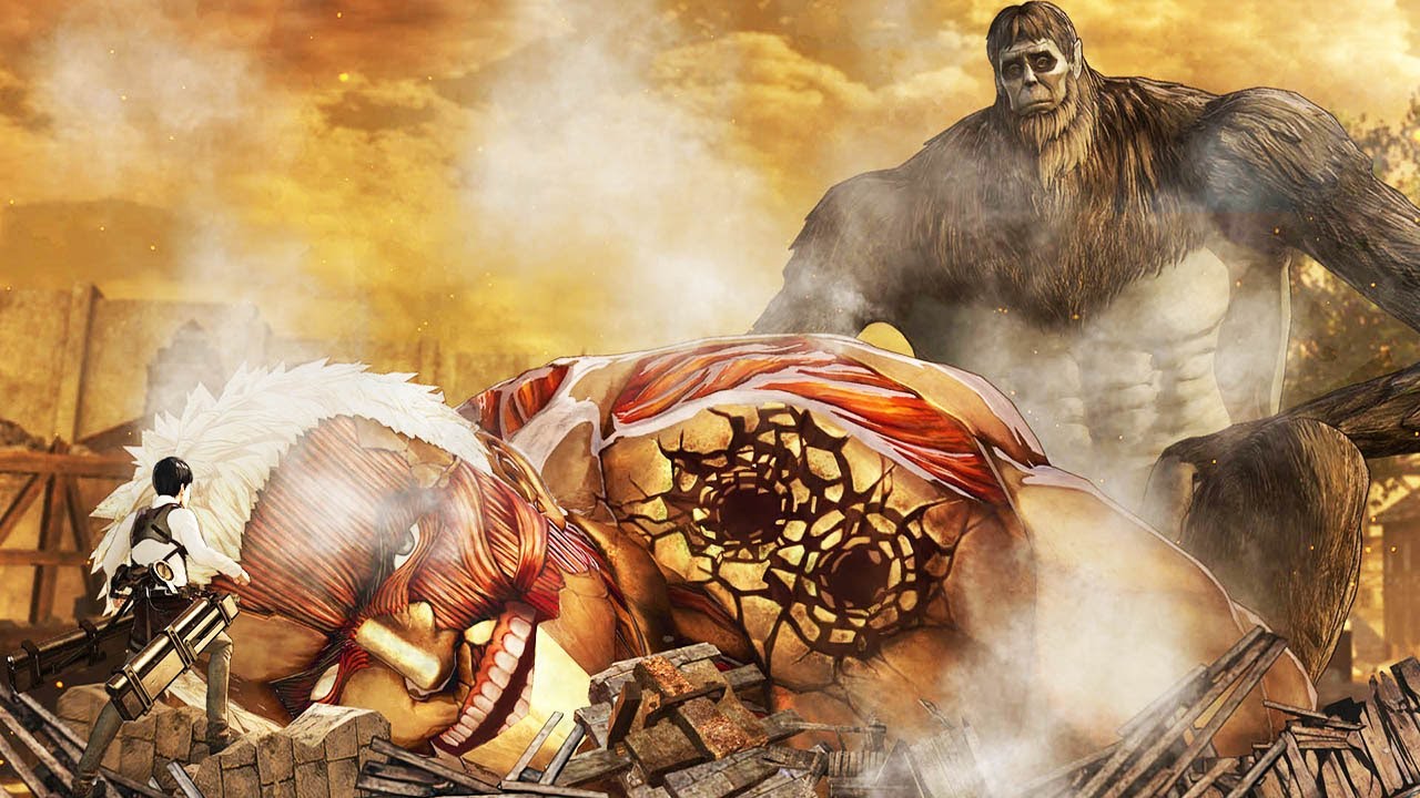 anh colossus titan