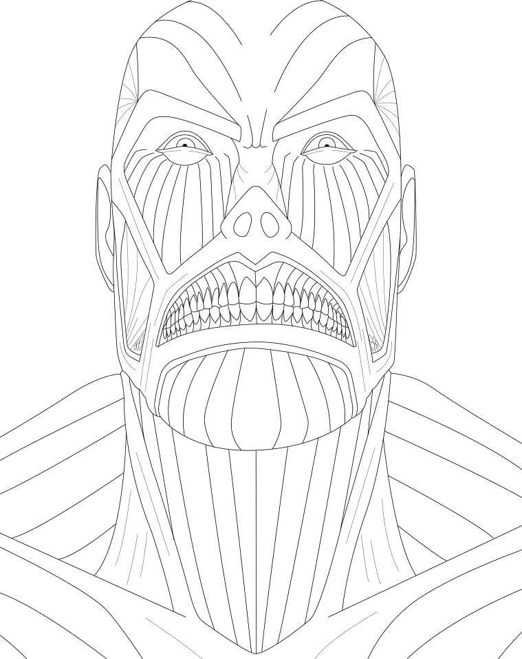 anh colossus titan