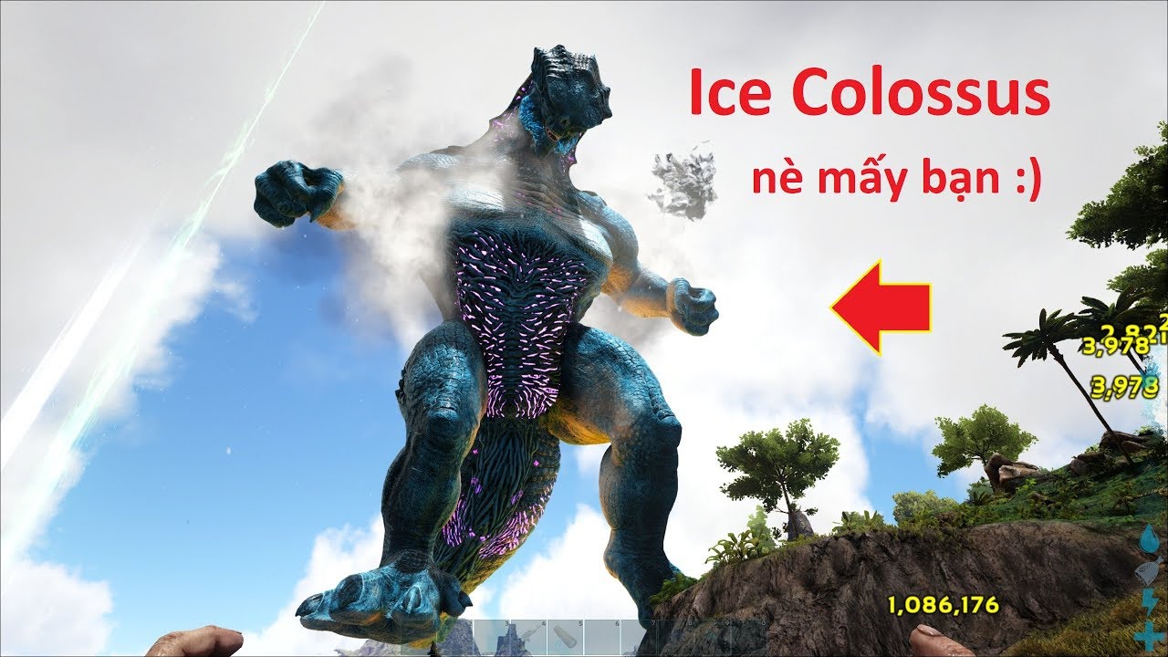 anh colossus titan
