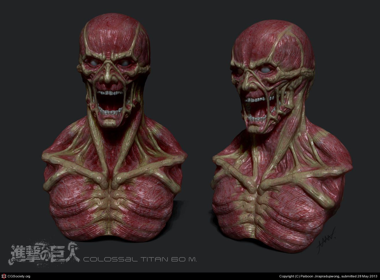 anh colossus titan