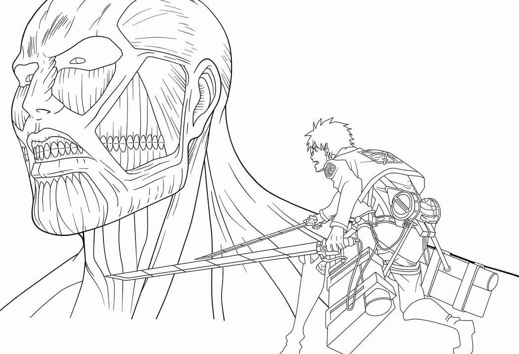 anh colossus titan