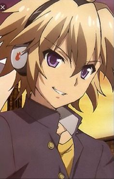anh sakamaki izayoi