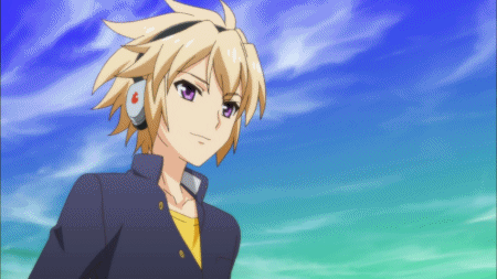 ảnh Sakamaki Izayoi 15