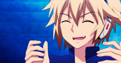ảnh Sakamaki Izayoi 17