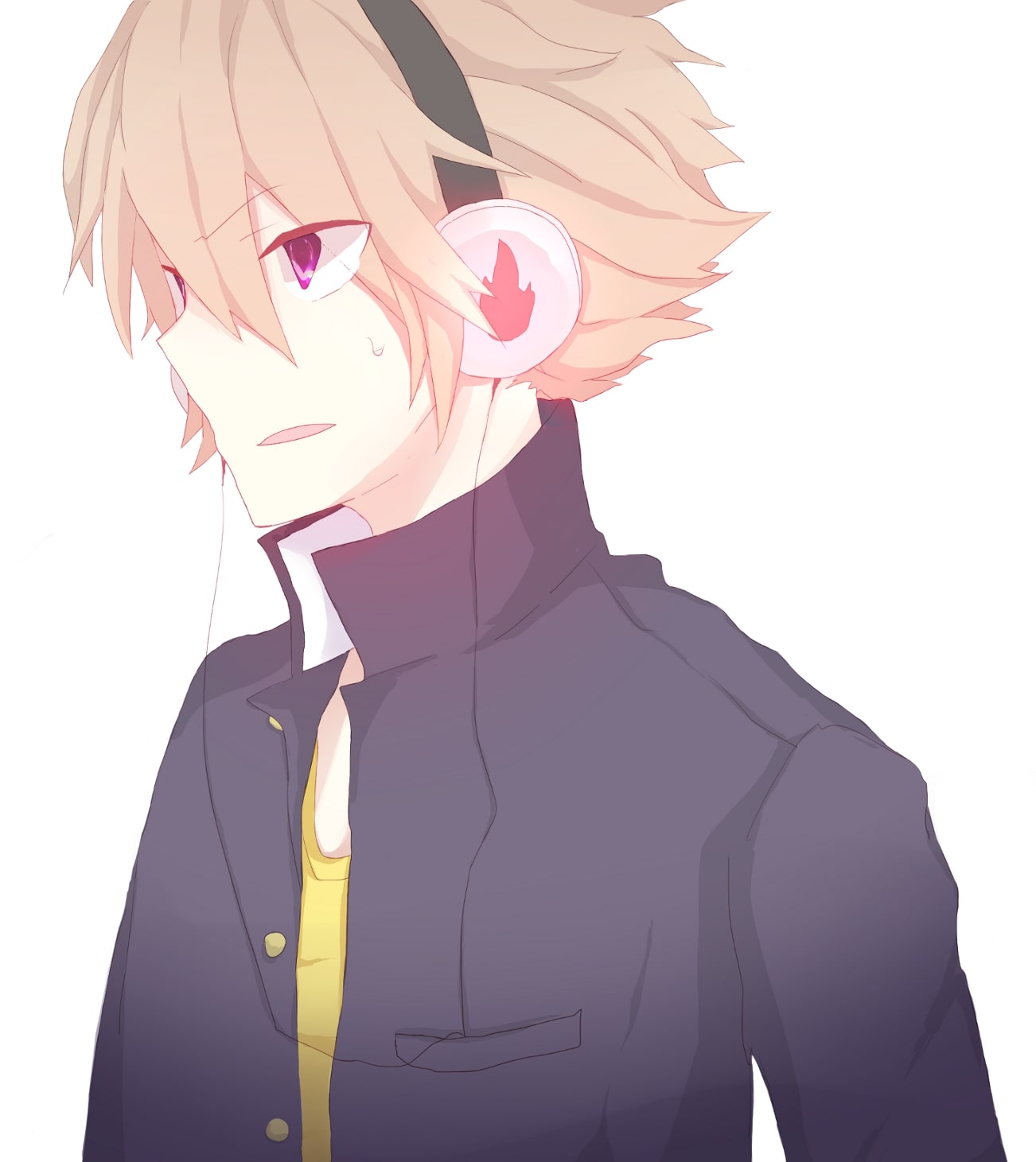 anh sakamaki izayoi