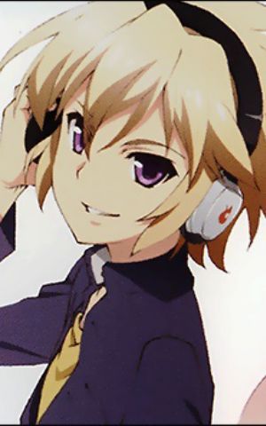 anh sakamaki izayoi