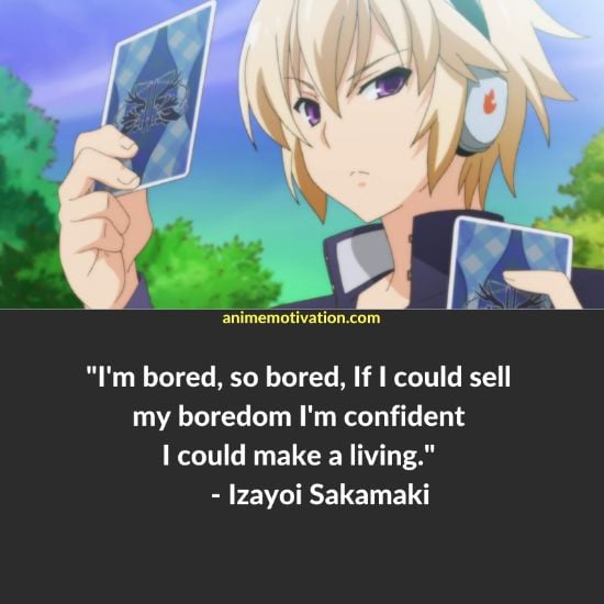 anh sakamaki izayoi