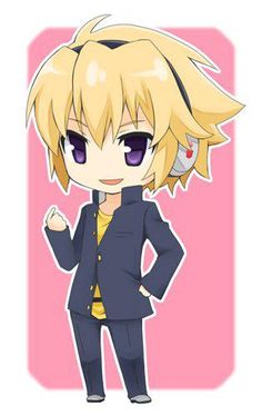 anh sakamaki izayoi