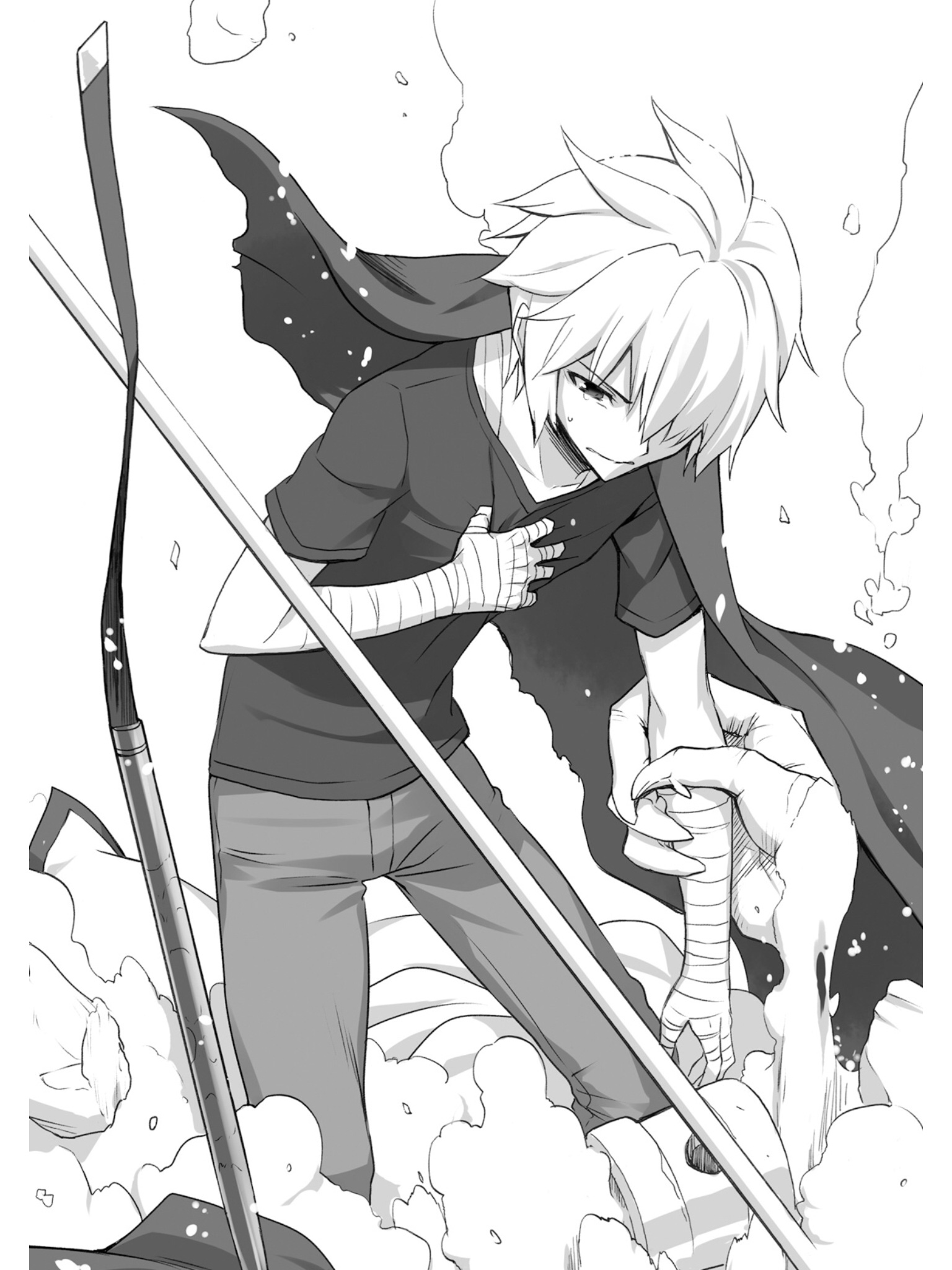 anh sakamaki izayoi