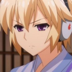 anh sakamaki izayoi