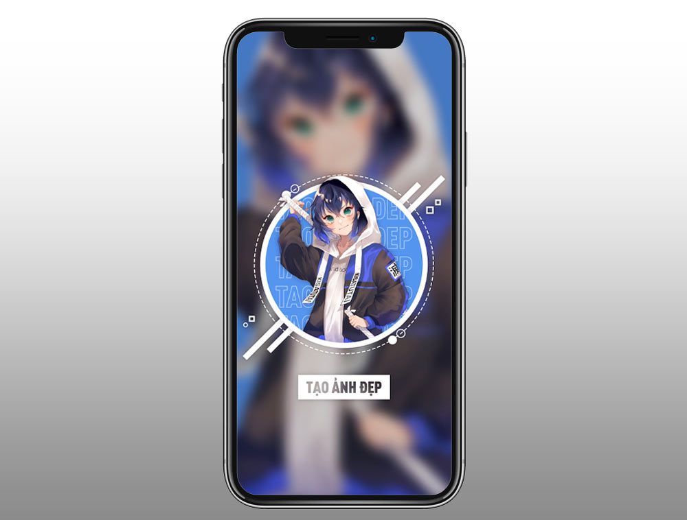 anh sakamaki izayoi
