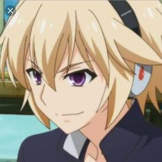 anh sakamaki izayoi