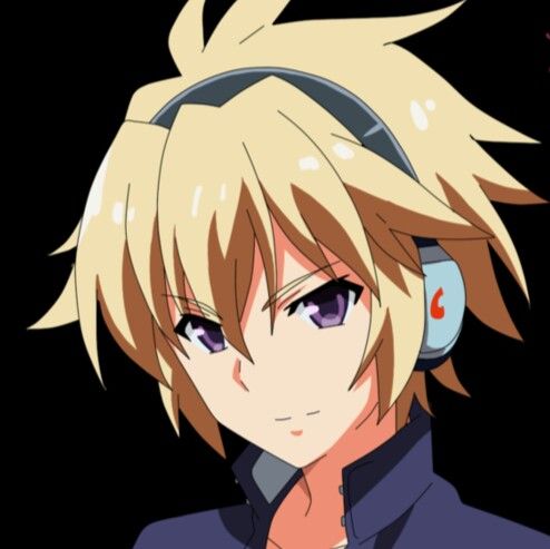 anh sakamaki izayoi