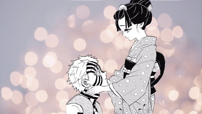 Anh Anime Me Kho hinh anh anime dep danh cho Otaku
