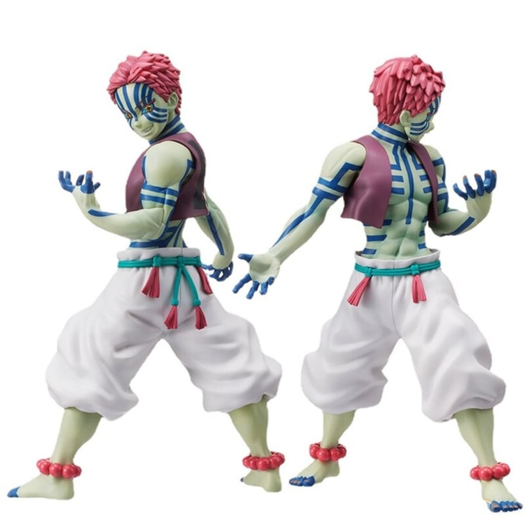 ảnh akaza 61