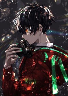 hiÌnh anime buôÌn