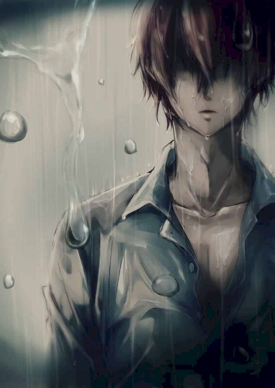 hiÌnh anime buôÌn