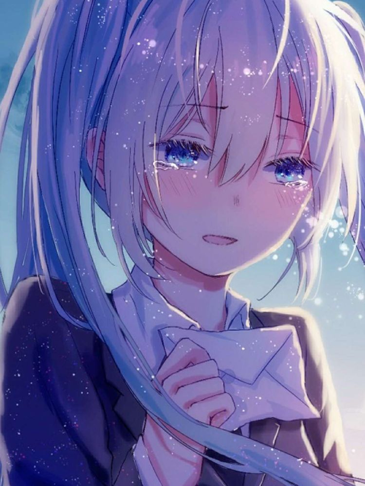 hiÌnh anime buôÌn