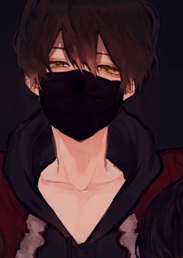 hiÌnh anime buôÌn