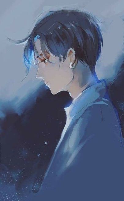 hiÌnh anime buôÌn