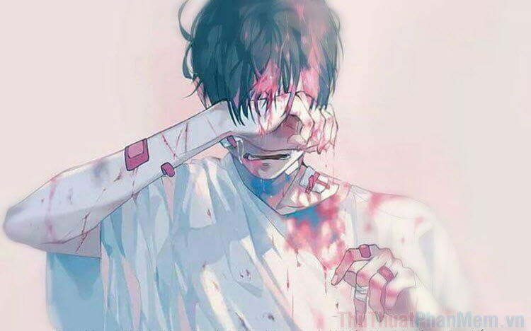 hiÌnh anime buôÌn