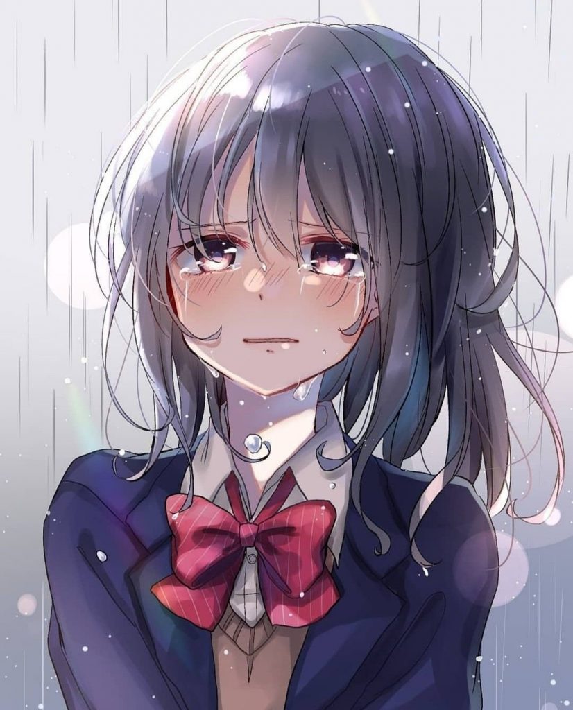 hiÌnh anime buôÌn