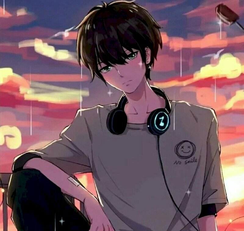 hiÌnh anime buôÌn