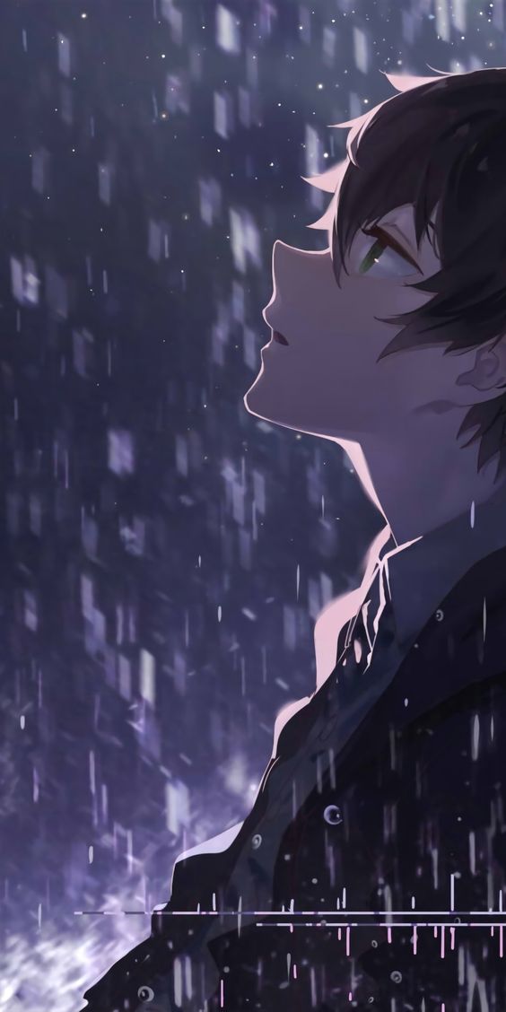 hiÌnh anime buôÌn
