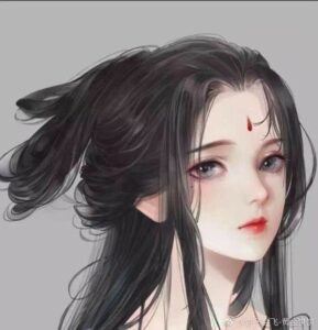 hiÌnh anime buôÌn
