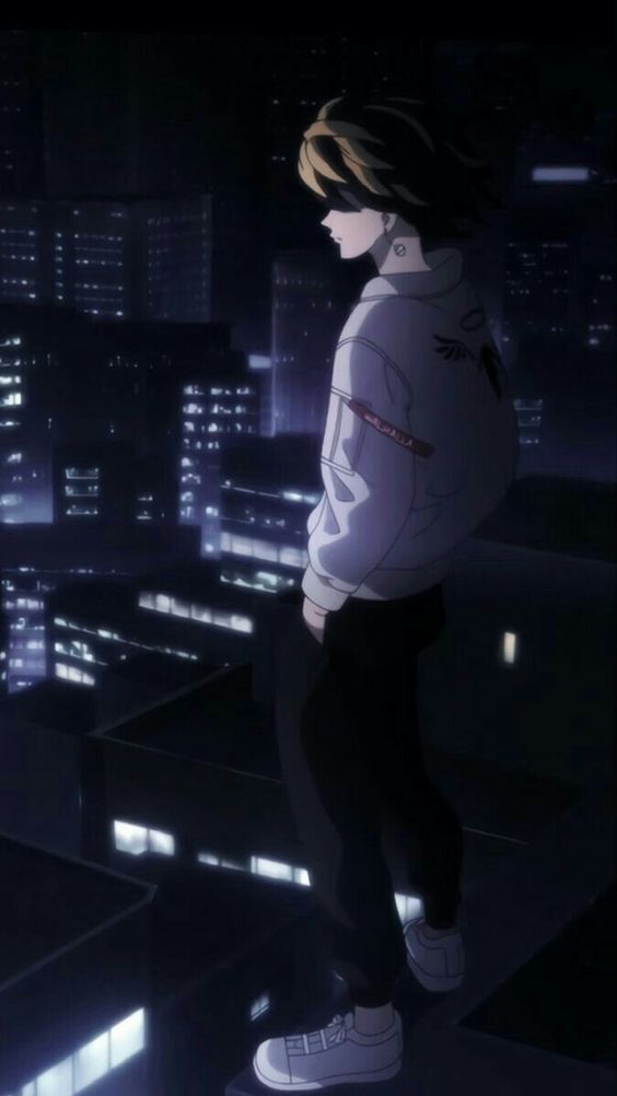 hiÌnh anime buôÌn