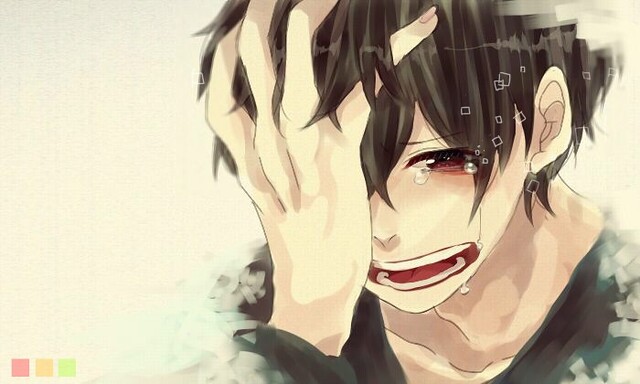 hiÌnh anime buôÌn