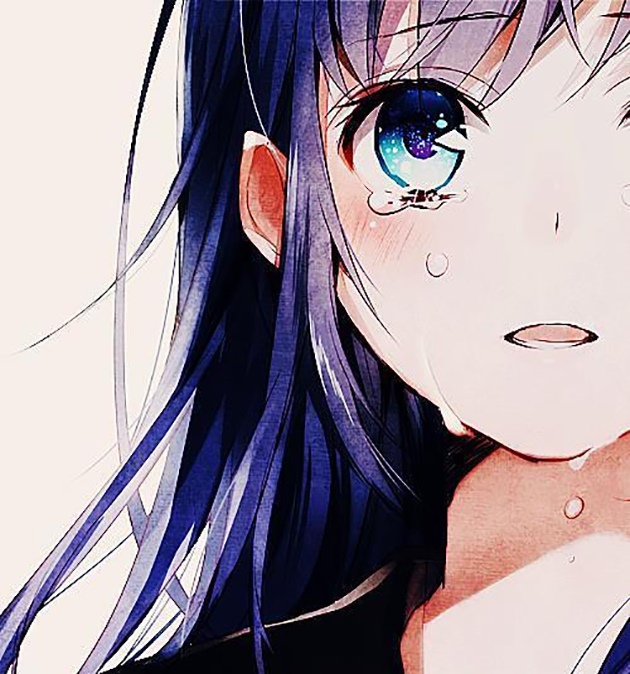 hiÌnh anime buôÌn