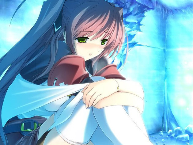 hiÌnh anime buôÌn