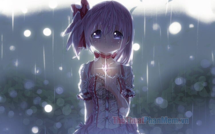 hiÌnh anime buôÌn