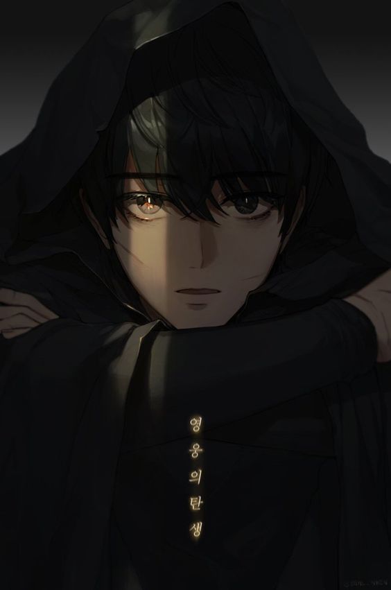 hiÌnh anime buôÌn
