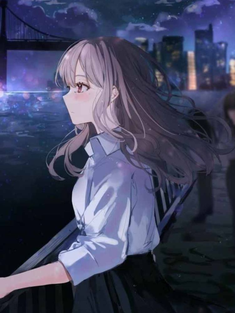 hiÌnh anime buôÌn