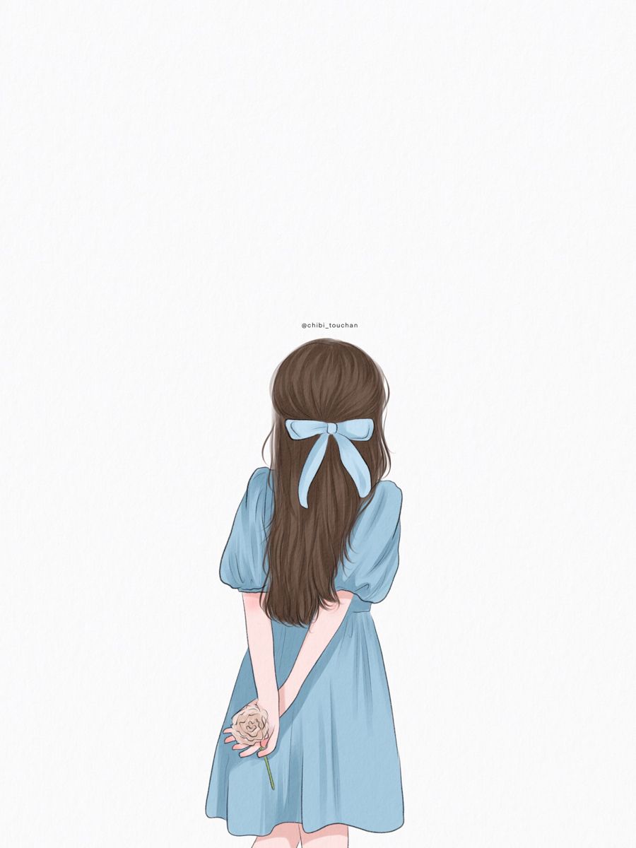 ảnh anime che mặt 19