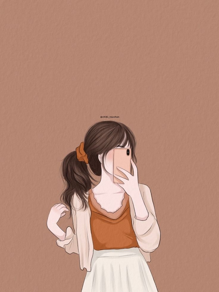 ảnh anime che mặt 23
